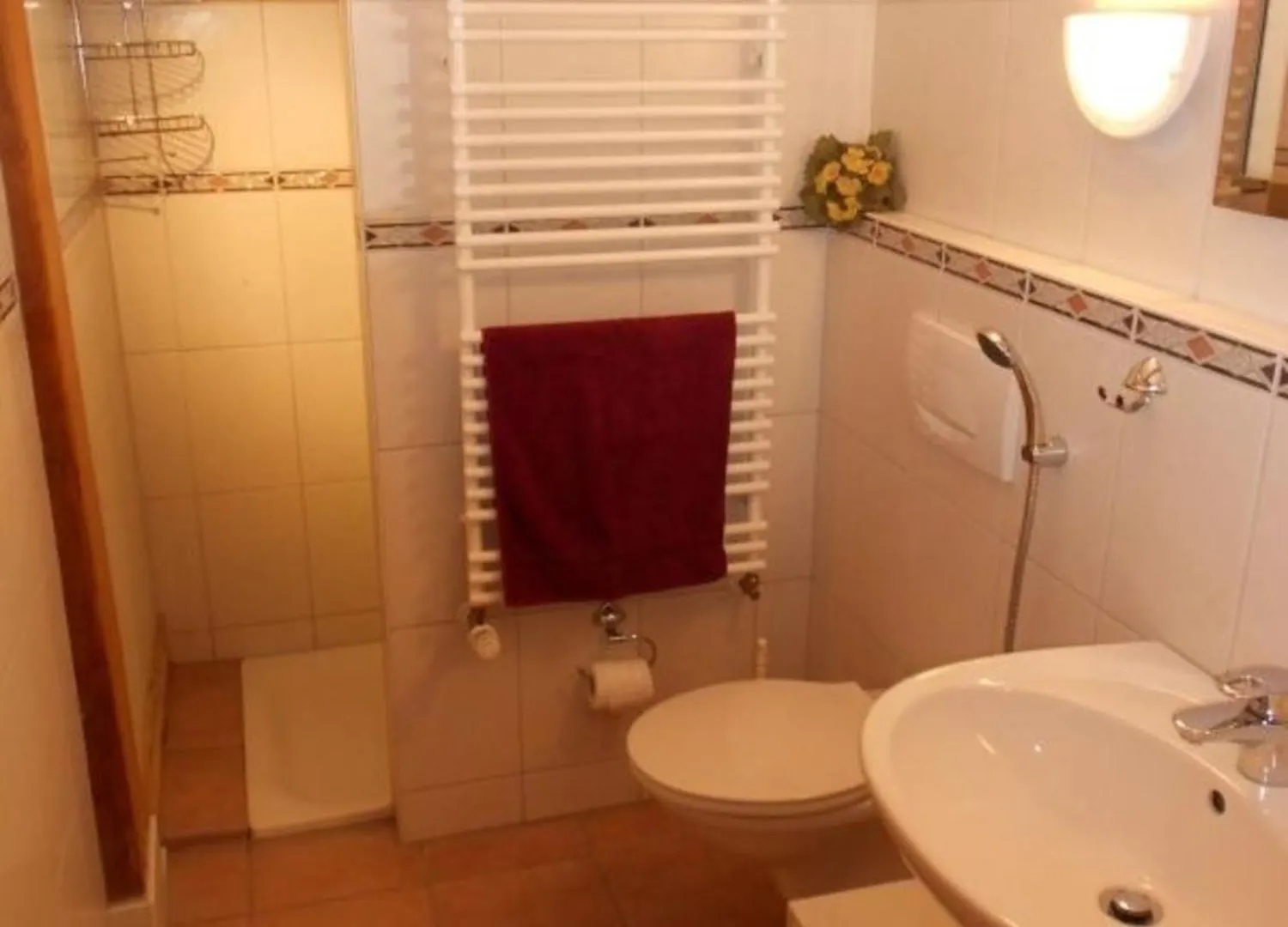 Ferienhaus Judie ليتشبروك بيت للعطل