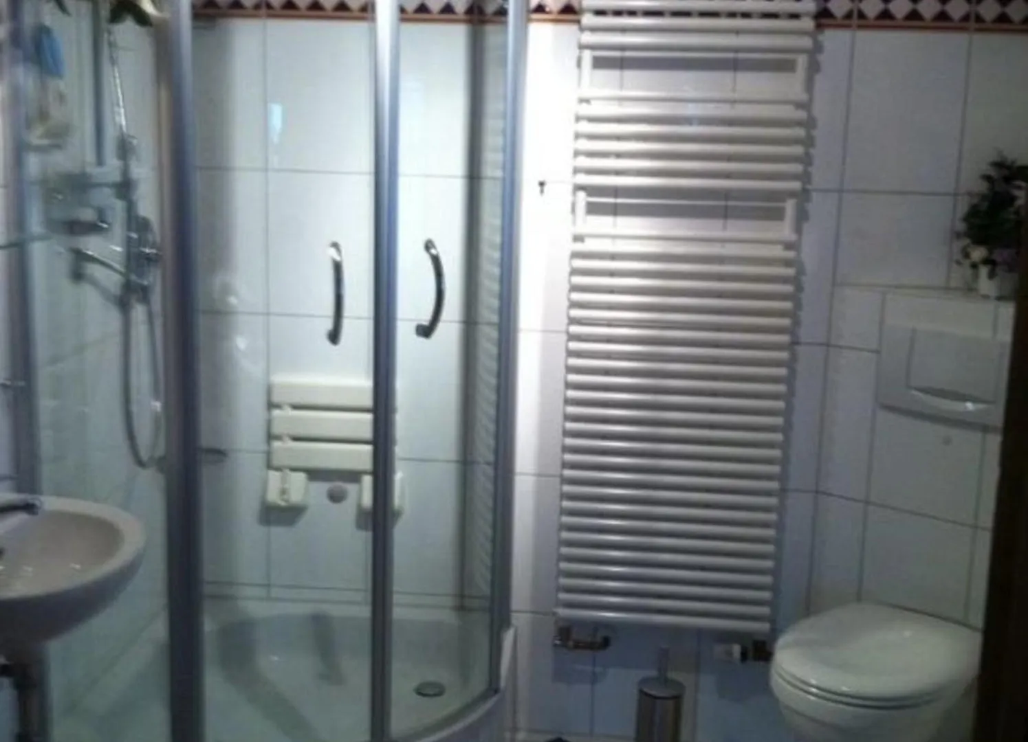 Ferienhaus Judie ليتشبروك
