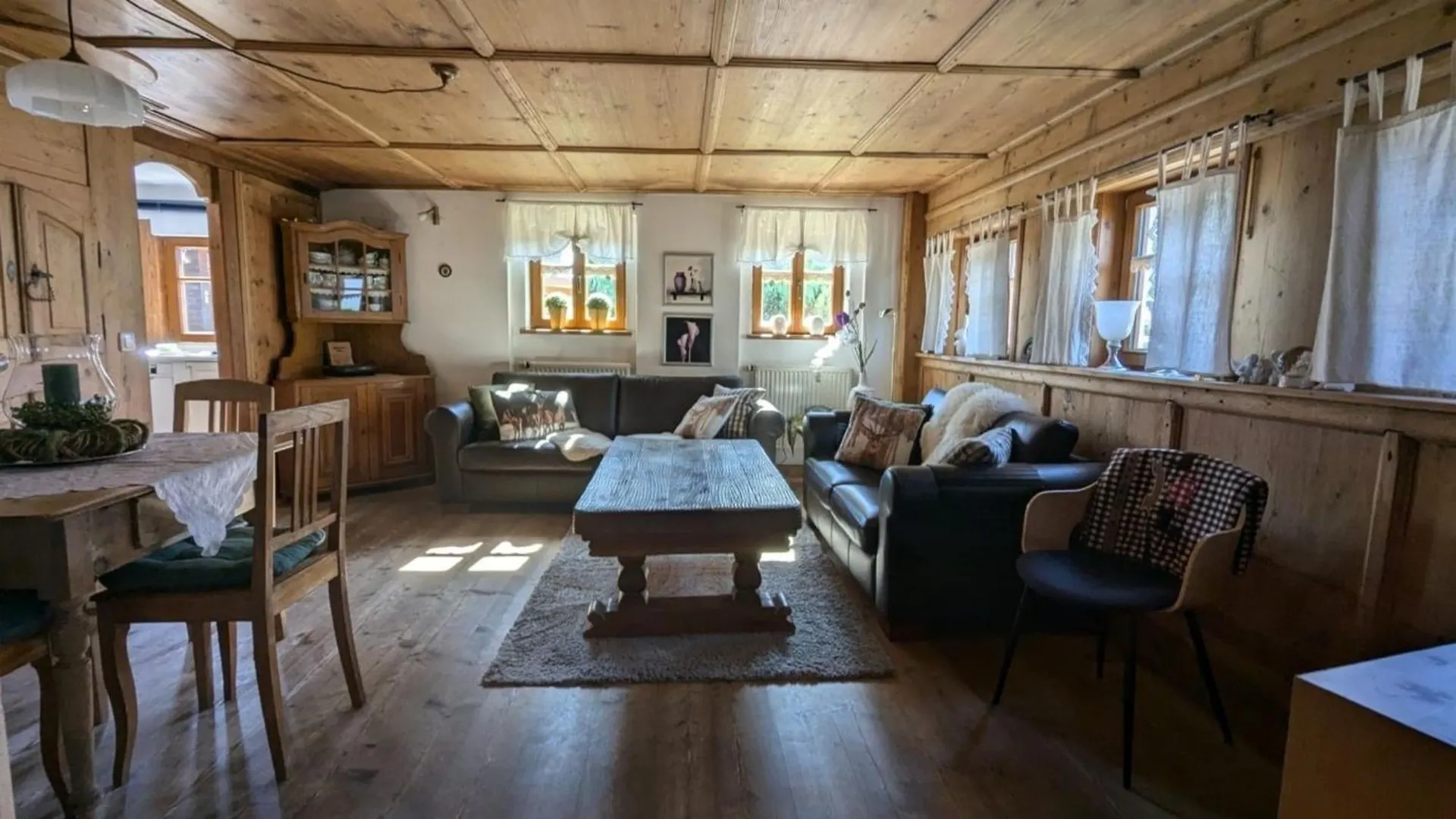 Ferienhaus Judie ليتشبروك 0*,  ألمانيا