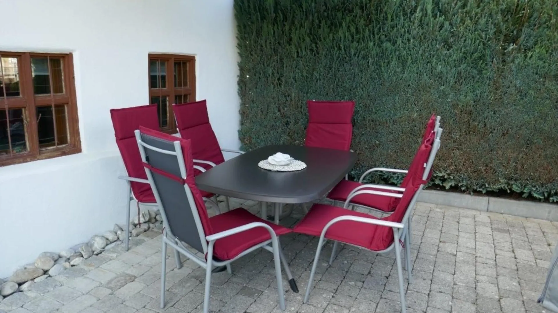 Ferienhaus Judie ليتشبروك بيت للعطل